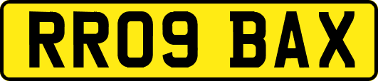 RR09BAX