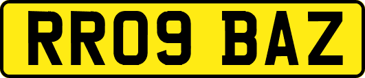 RR09BAZ