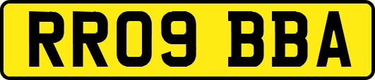 RR09BBA
