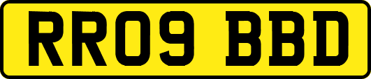 RR09BBD