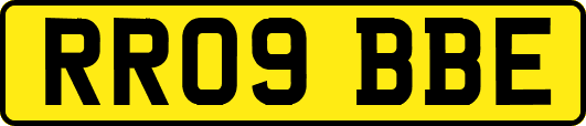 RR09BBE