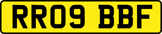 RR09BBF