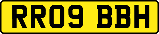 RR09BBH
