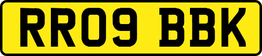 RR09BBK