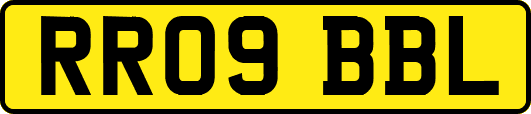 RR09BBL