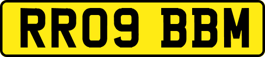 RR09BBM