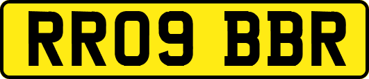 RR09BBR