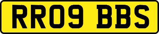 RR09BBS
