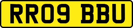 RR09BBU