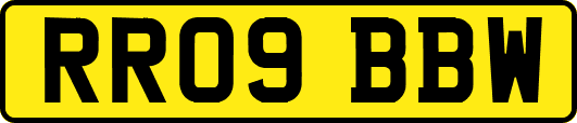 RR09BBW