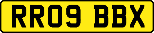 RR09BBX