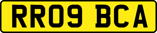RR09BCA
