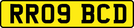RR09BCD