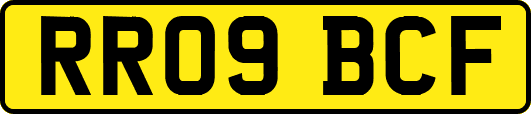 RR09BCF