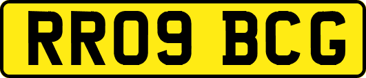 RR09BCG