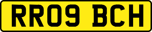 RR09BCH