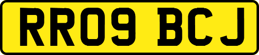 RR09BCJ