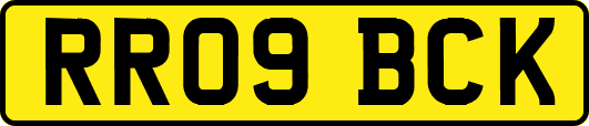 RR09BCK