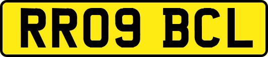 RR09BCL