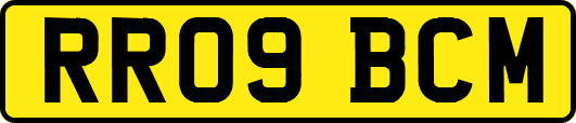 RR09BCM