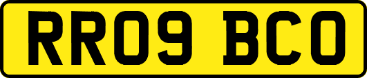 RR09BCO