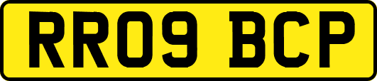 RR09BCP