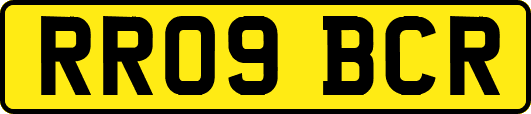 RR09BCR