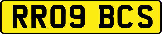 RR09BCS