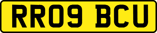 RR09BCU