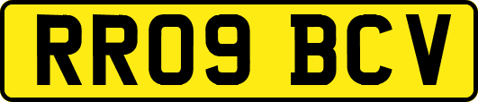 RR09BCV
