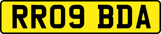 RR09BDA