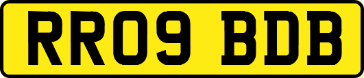 RR09BDB