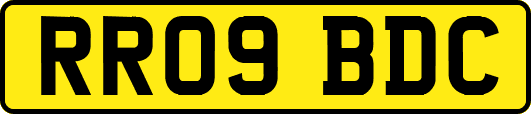 RR09BDC