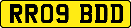 RR09BDD