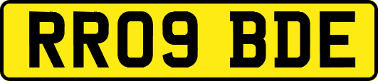 RR09BDE