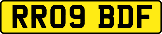 RR09BDF
