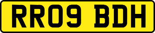 RR09BDH