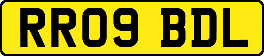 RR09BDL