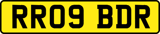 RR09BDR