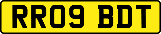 RR09BDT
