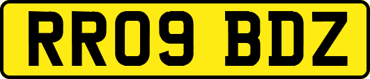 RR09BDZ
