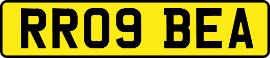 RR09BEA