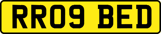 RR09BED