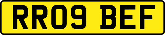 RR09BEF