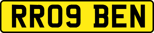 RR09BEN