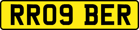 RR09BER