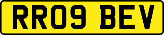 RR09BEV