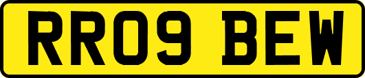 RR09BEW
