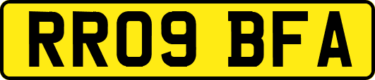 RR09BFA