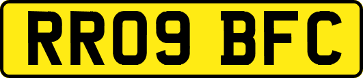 RR09BFC